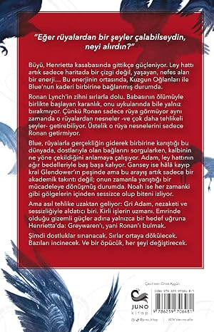 Düş Hırsızları