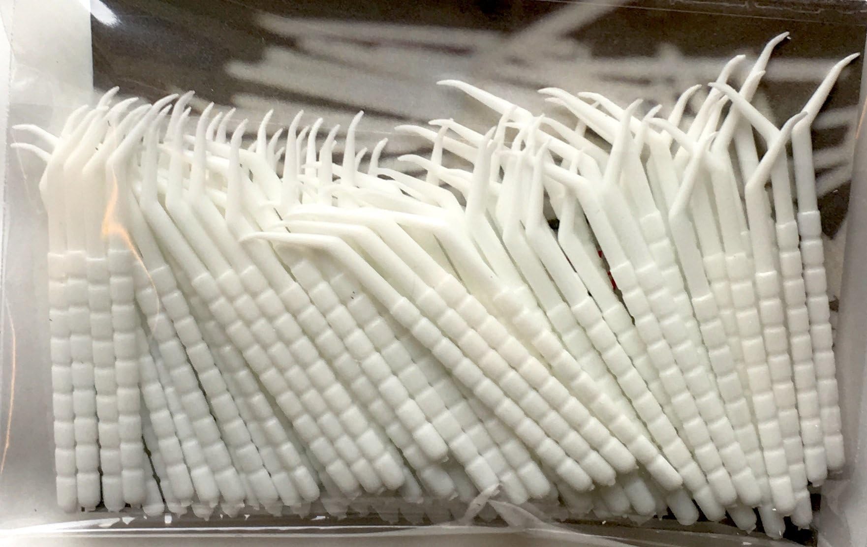 Toothpick - in a polythene Pack. 200 pcs
