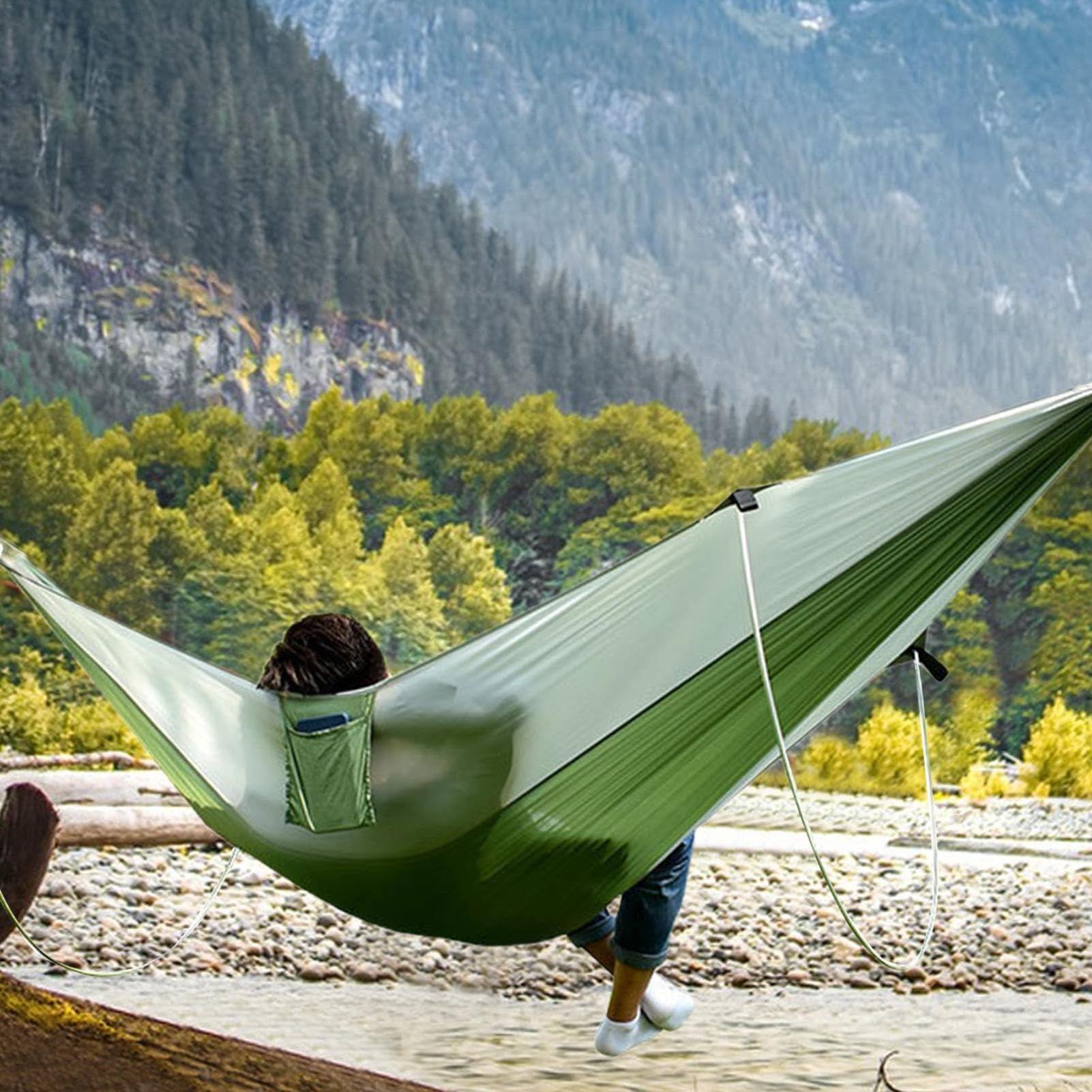 camo tarp Defender Heavy-Duty Tarp | AquaQuest | 3 x 2 main image 0