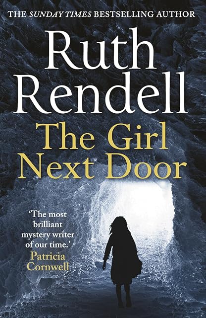 Portada de The Girl Next Door