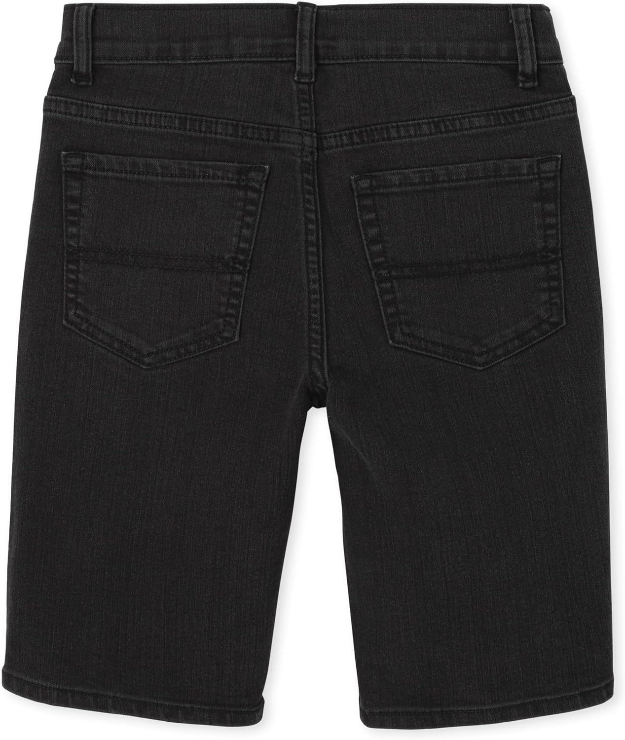 The Children's Place Boys' Denim Shorts - Picture 25 of 48