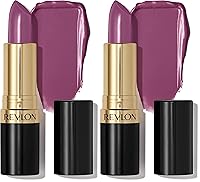 Vista 66 de Lápiz labial Revlon Super Lustrous.