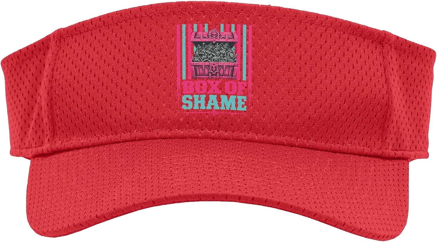 Sport Sun Visor