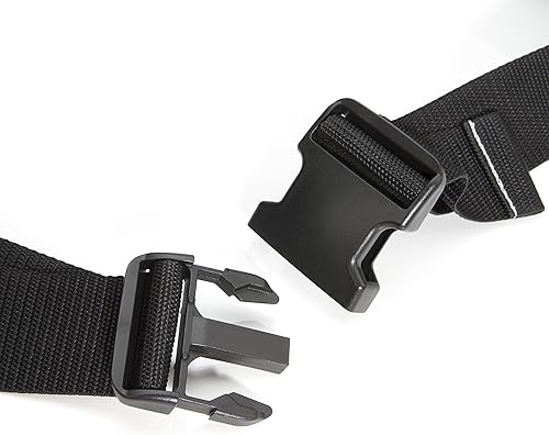 Miniatura 4 de Bolso para herramientas Dickies Work Gear con 8 bolsillos Negro