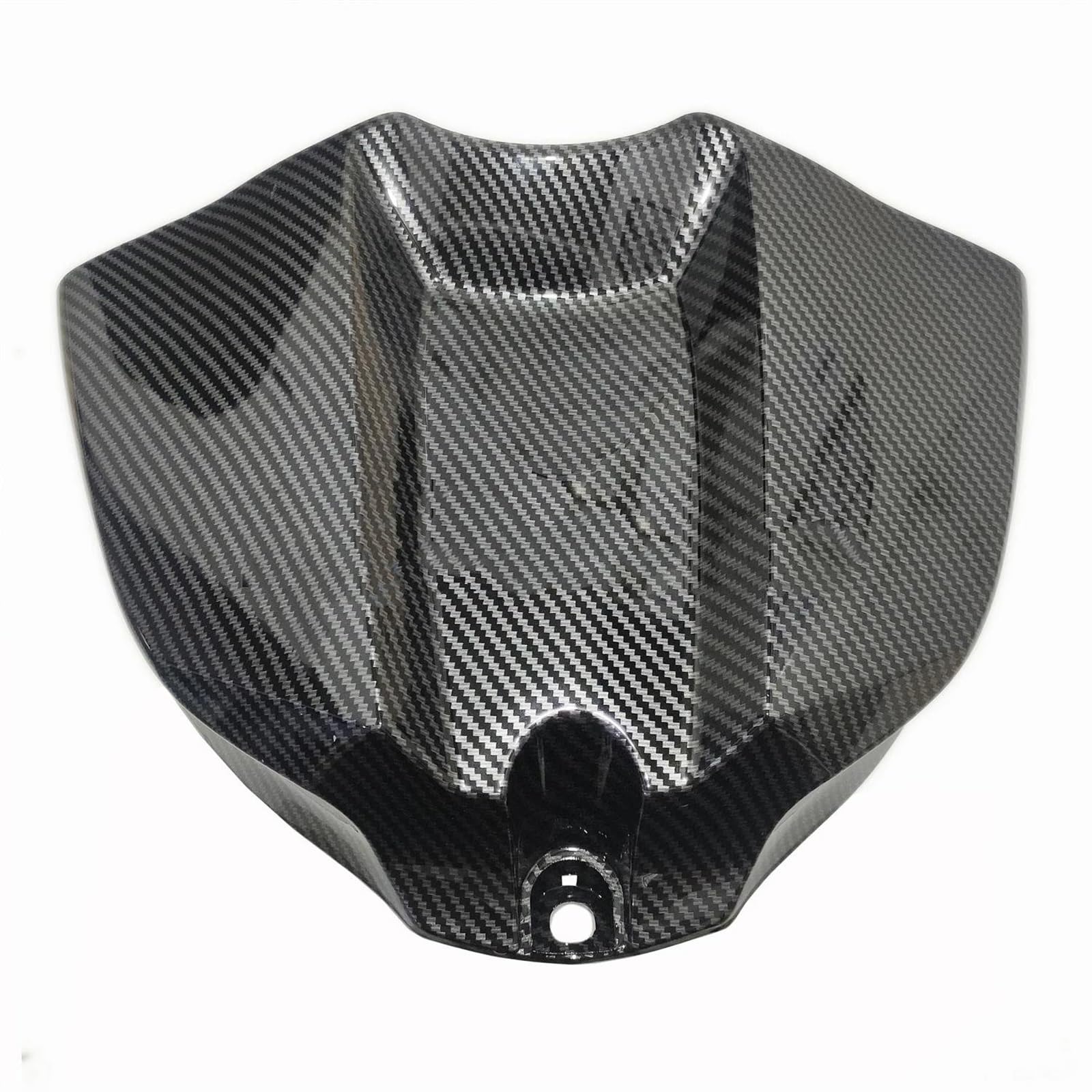 pour YZF pour R1 2009-2014 Panneau Carénage Moto Couvercle Carénage Réservoir Carburant Couvercle Protection Réservoir Gaz Plastique Couvercle Réservoir Carburant