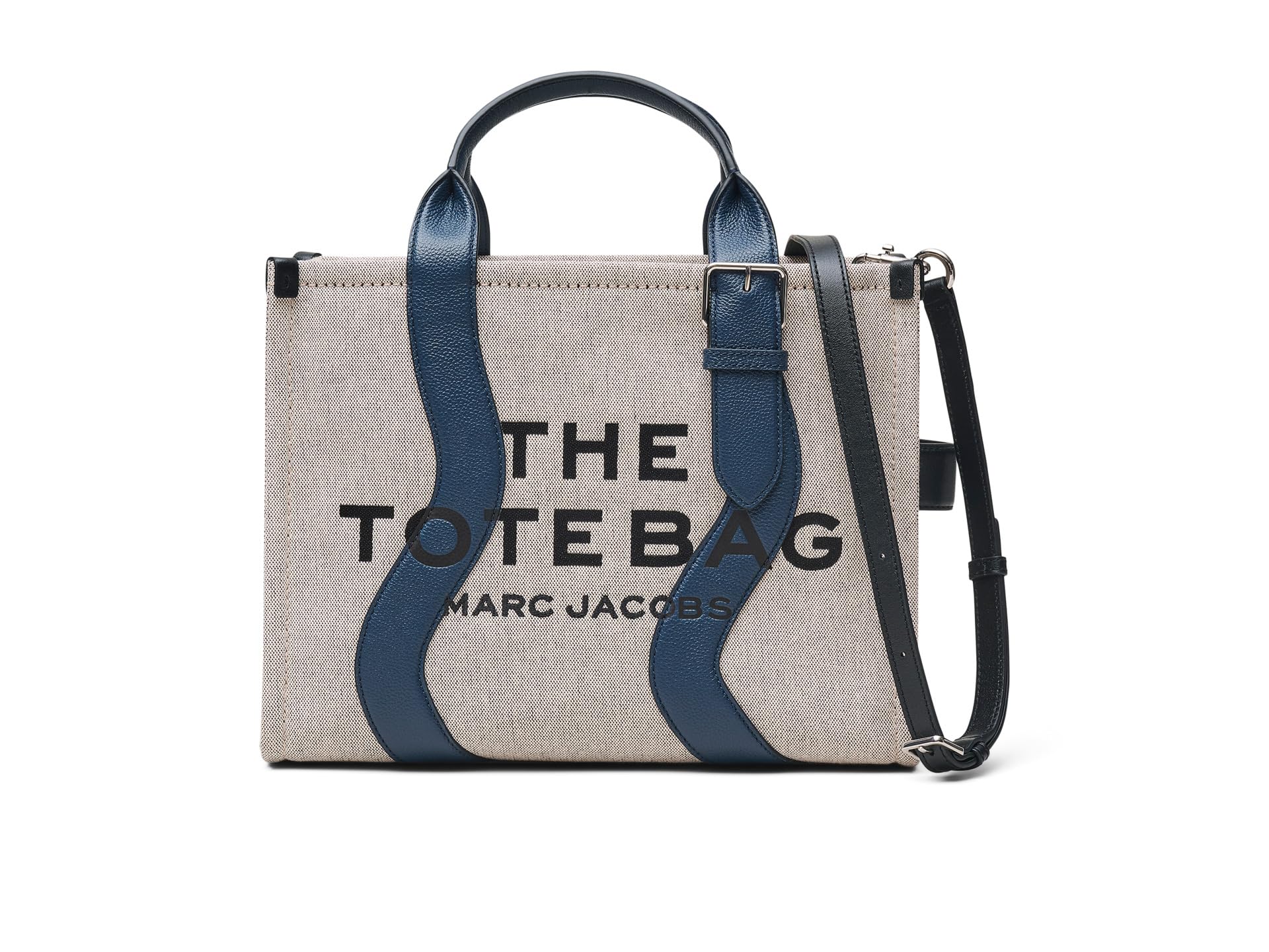 MARC JACOBS THE MEDIUM TOTE