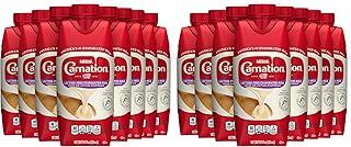Lactose Free Milk Tetra 8x11oz (Pack of 2)