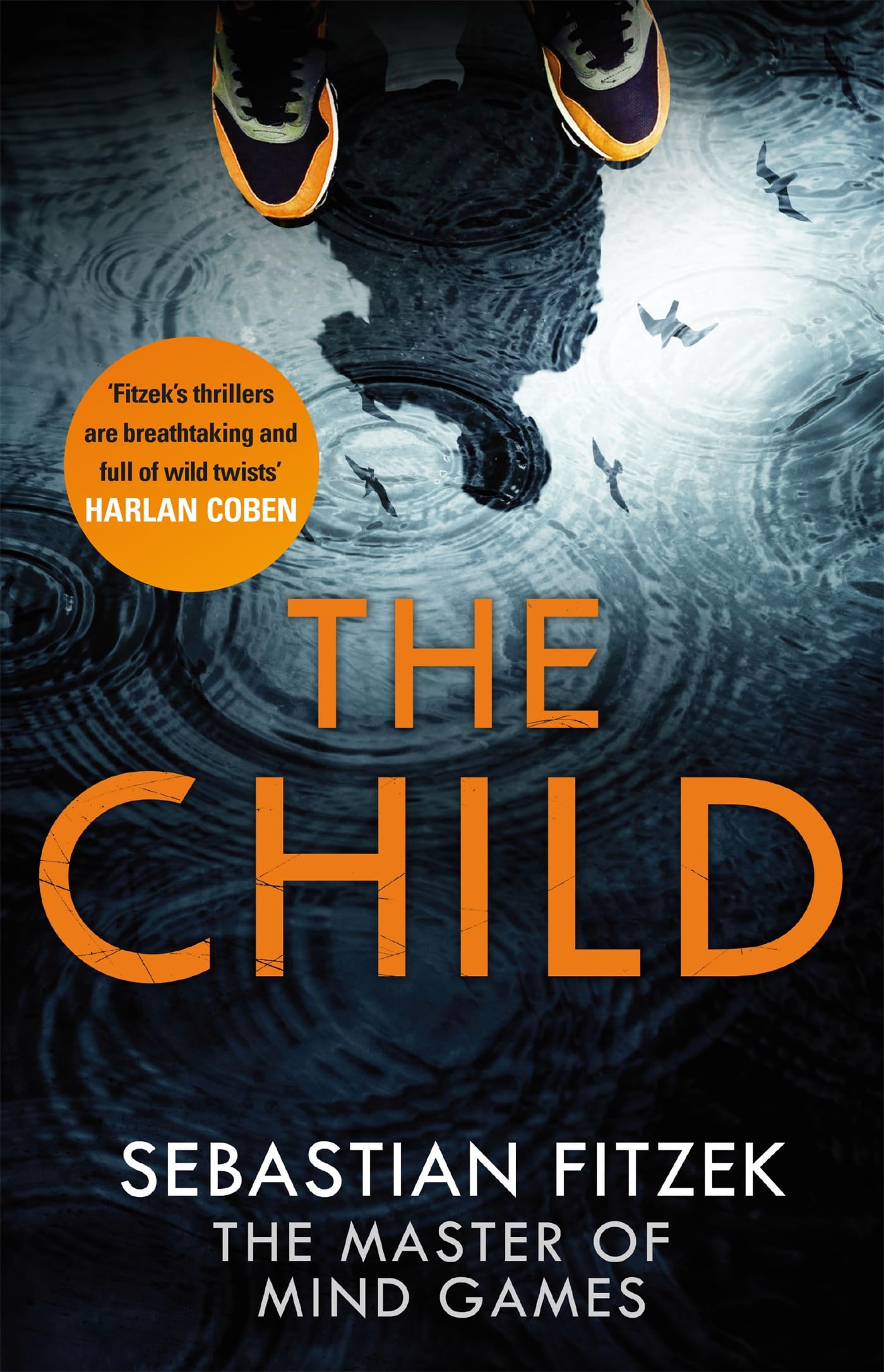 The Child by Sebastian Fitzek (Paperback Book)