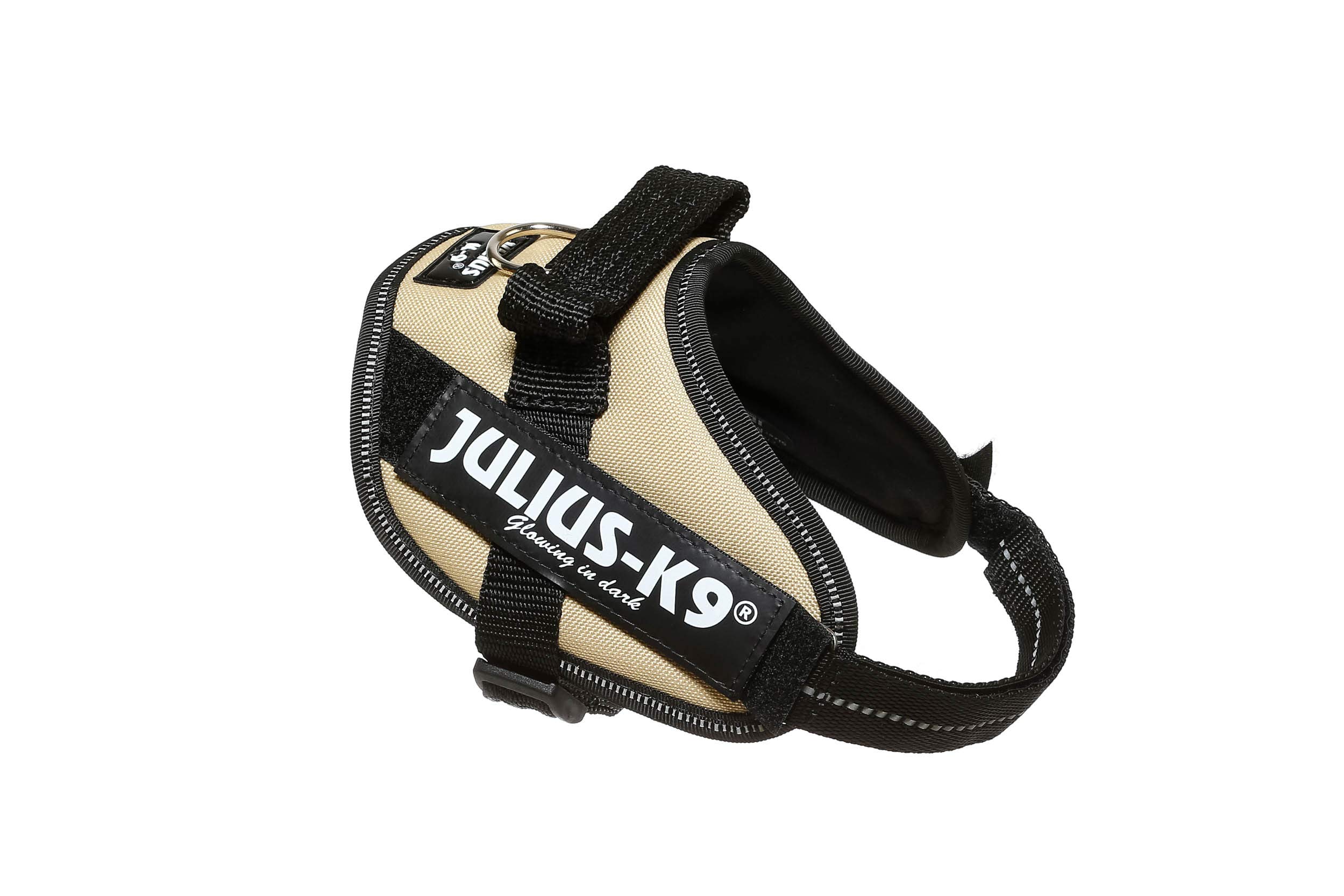 Julius-K9 IDC Powerharness, Camouflage, M/0 — view 985