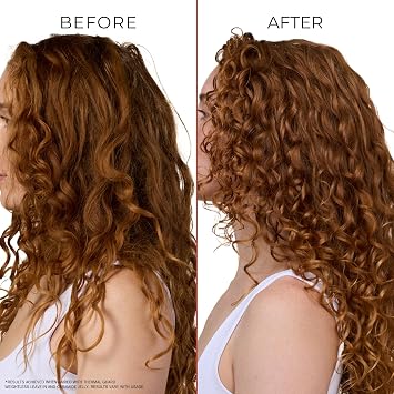 Bounce Curl Detangle Define EdgeLift Brush - Shortbread