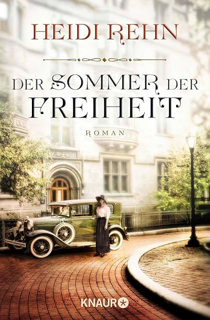 Portada de Der Sommer Der Freiheit