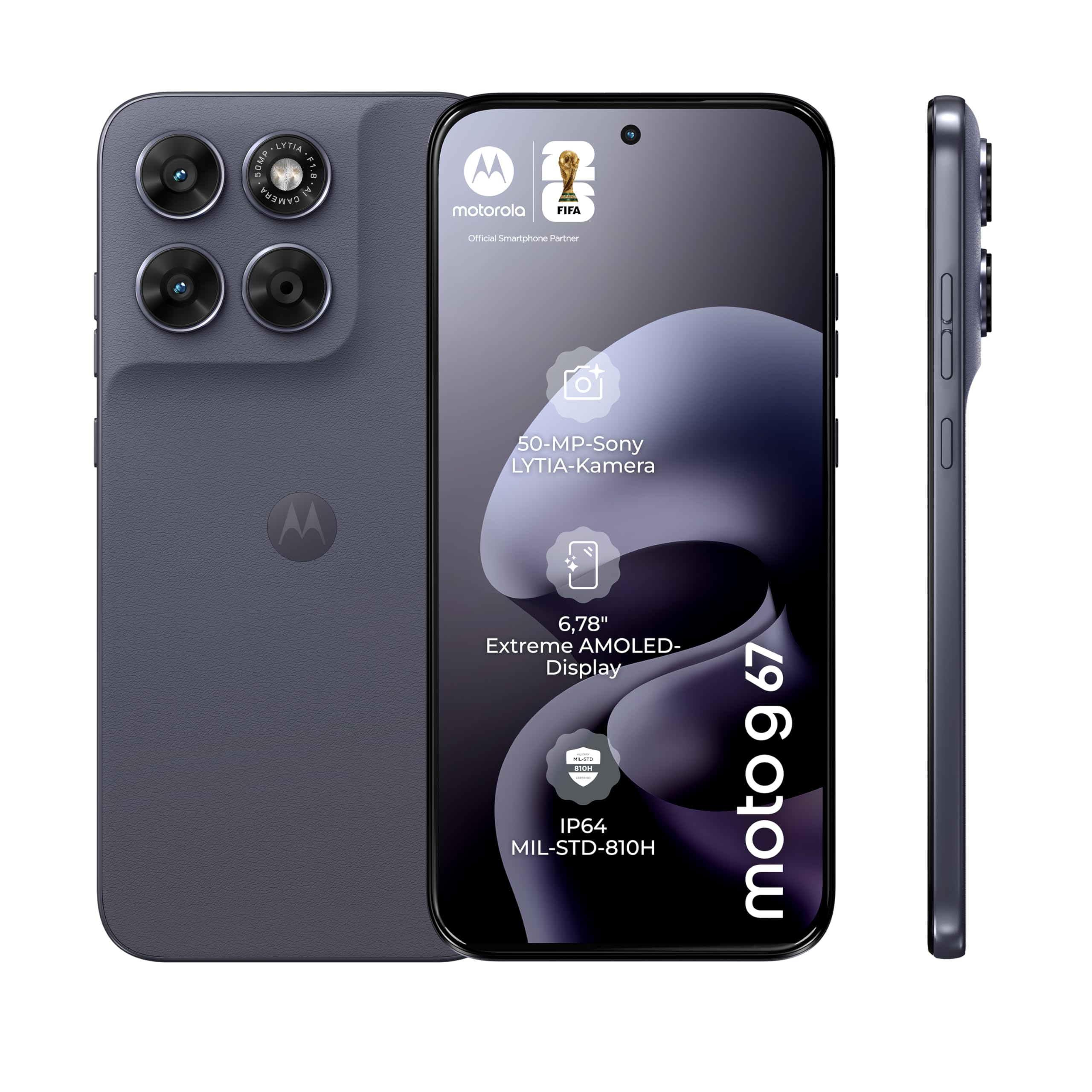 Motorola-Angebote
