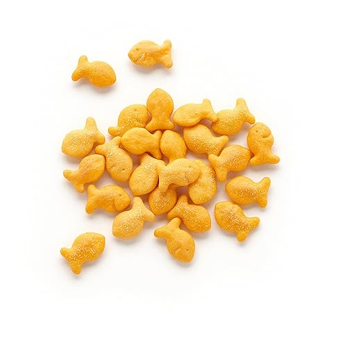 Miniatura 6 de Goldfish Galletas cheddar, caja de 27.3 onzas, (paquete de 2)