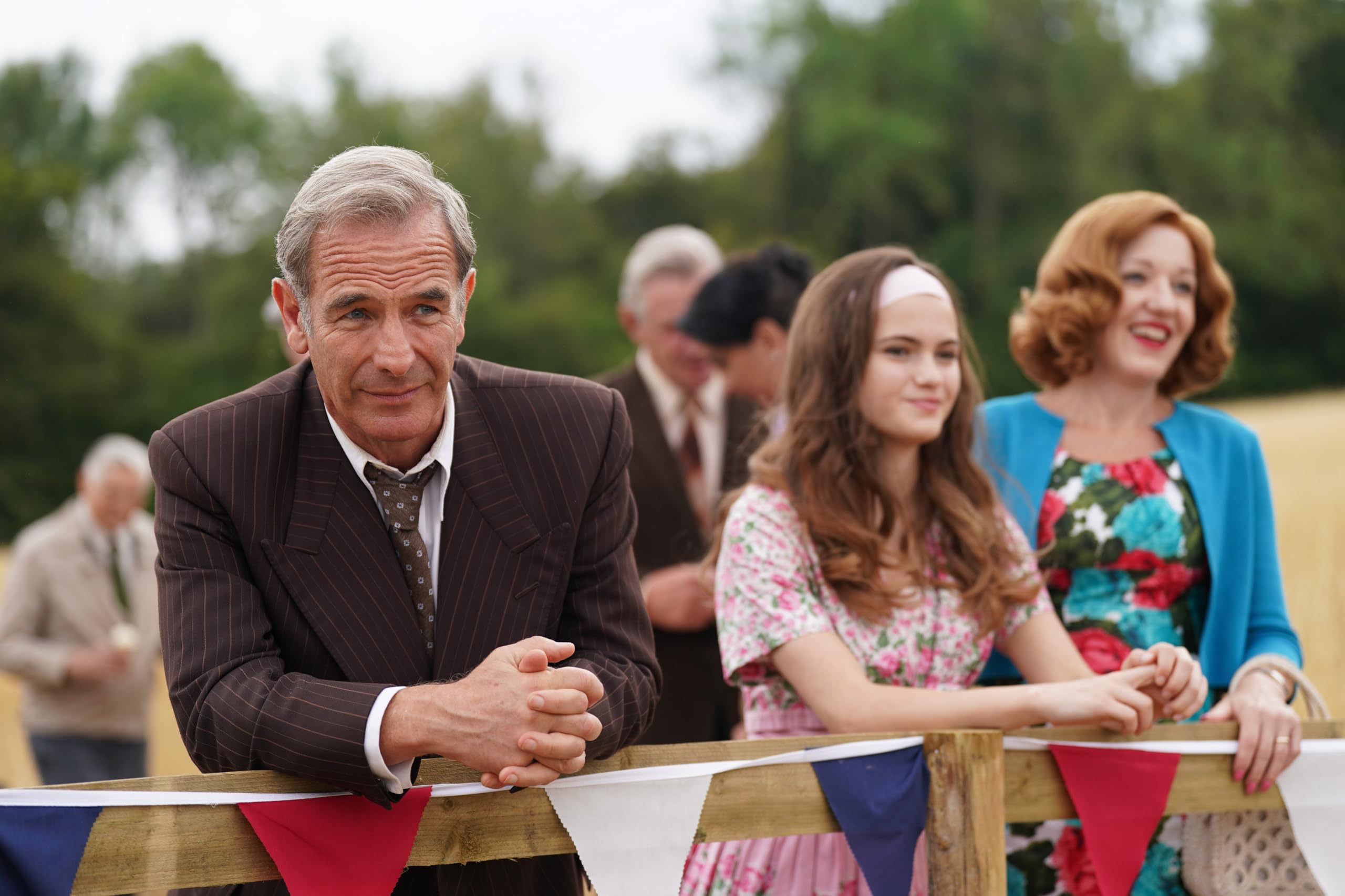 Grantchester - Staffel 8