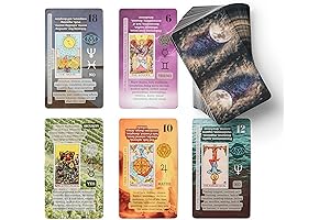 Steven Universe Tarot Cards: A Cosmic Guide for the New Age