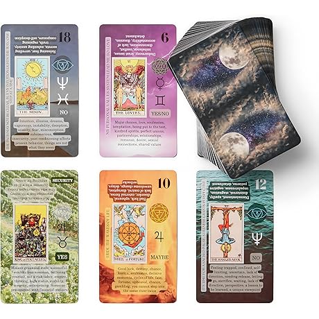 Steven Universe Tarot Cards: A Cosmic Guide for the New Age