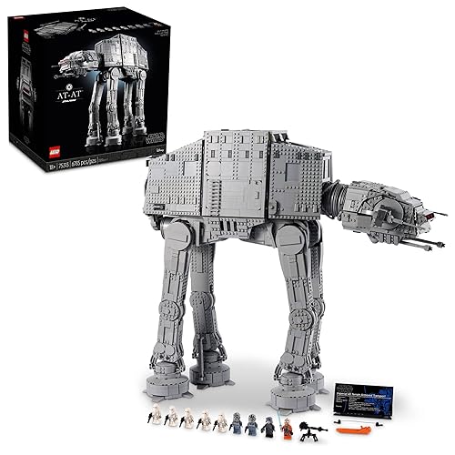 LEGO Star Wars AT-AT Walker 75313