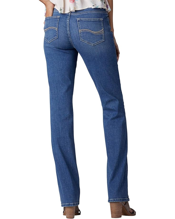 Lee Flex Motion Regular Fit Bootcut Jeans - #3 of 3