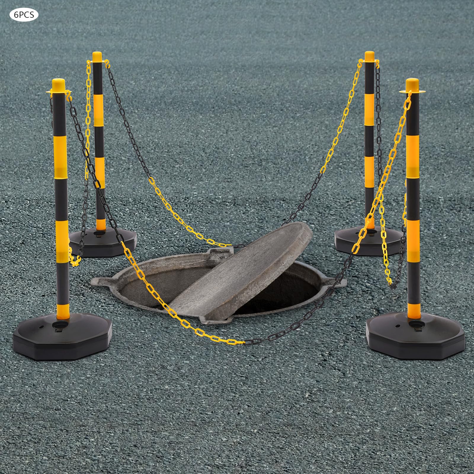 Scala Interna In Ferro Verniciata A Polvere - Foto 2