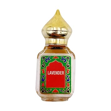 Nemat Fragrances Lavender 10ml