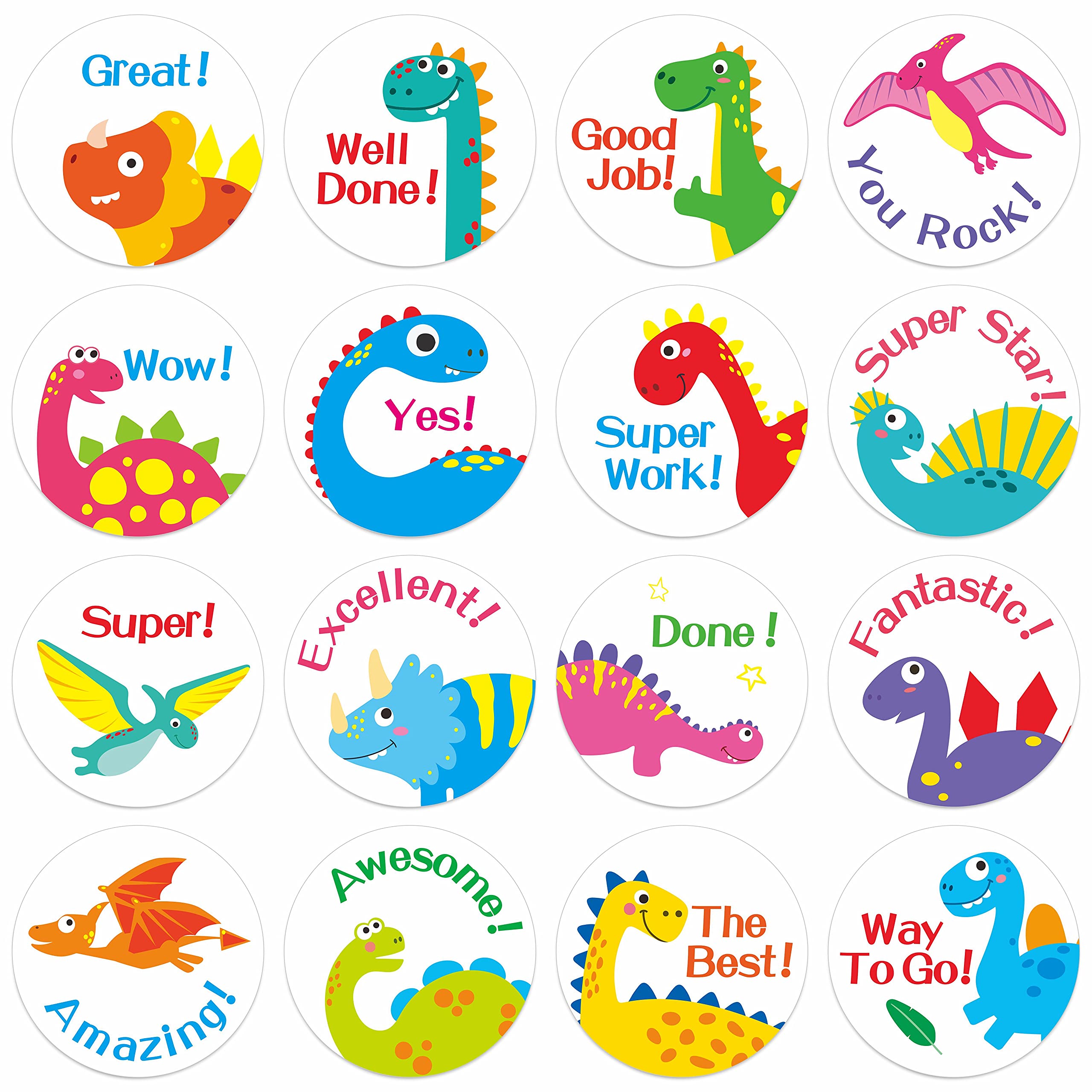 450 PZ CARTE Punzone Carta Per Bambini Insegnante Ricompensa - Foto 6