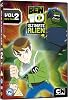 Ben 10: Ultimate Alien - Vol. 2 [DVD] [2011]