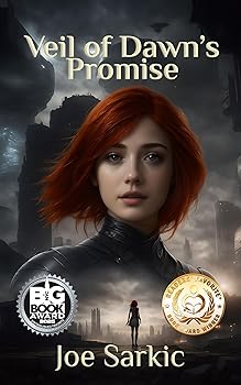 Veil of Dawn's Promise