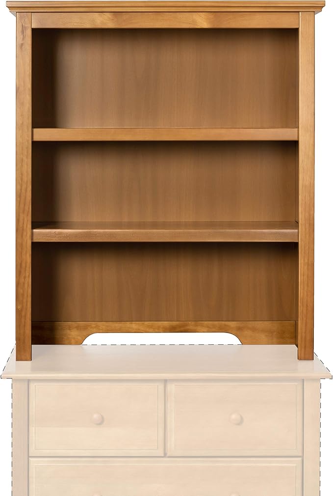 davinci autumn bookcase
