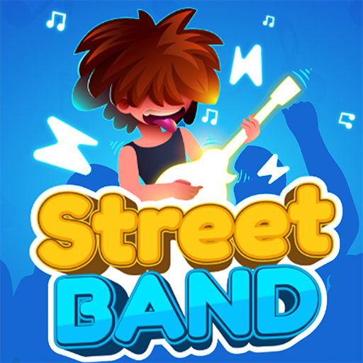 Street Band Tycoon music. Musical games. Business simulatorAmazon.inAppstore for Android