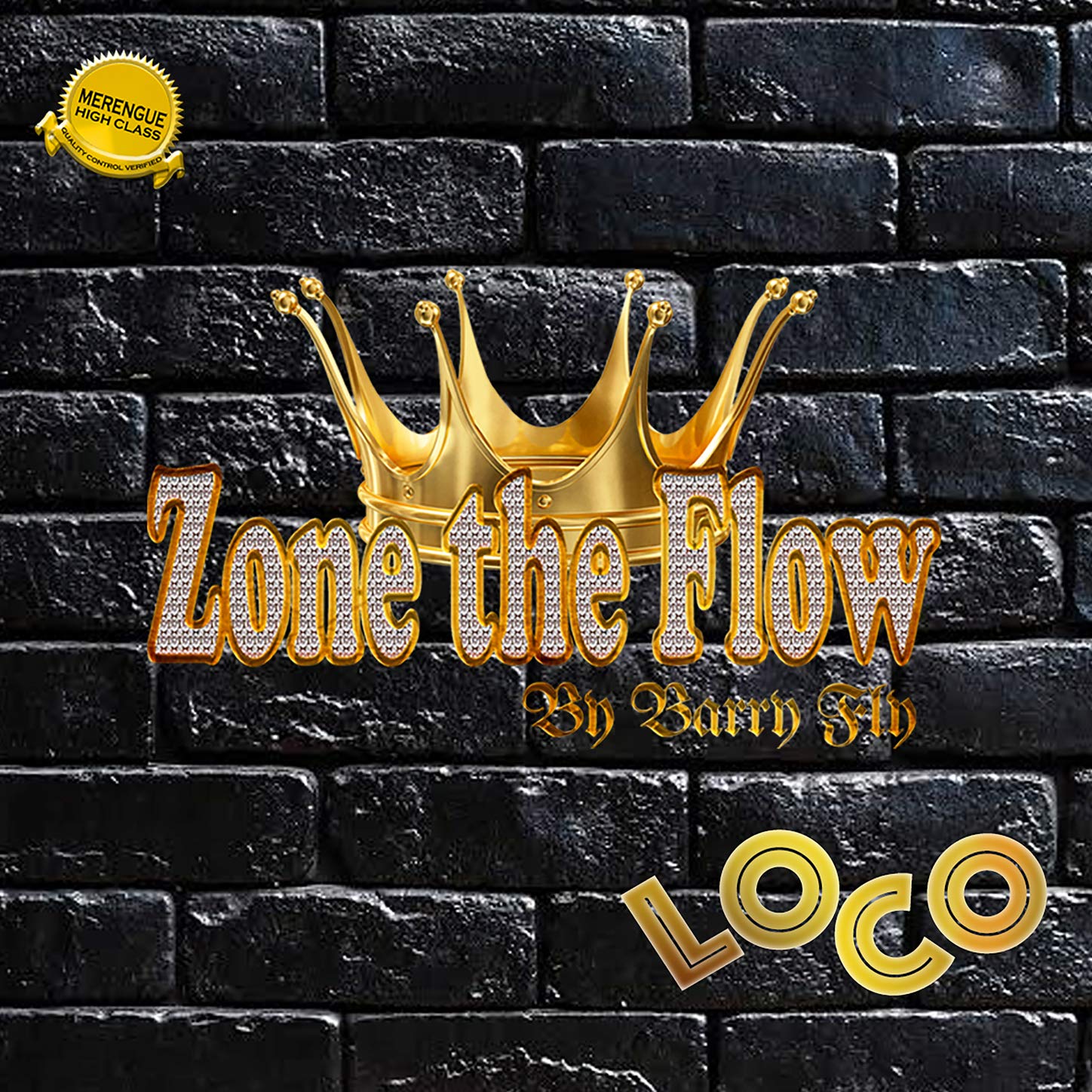 Zone The Flow