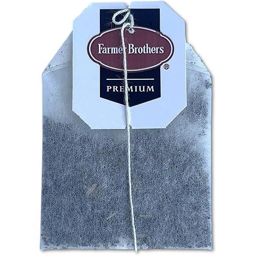 Miniatura 4 de Farmer Brothers Premium: Té verde jazmín, caja de 1/25 ct