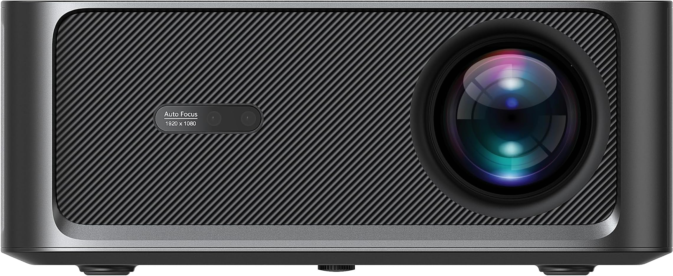 Ultima GEN-5, Android 16 (2GB+32GB), MEMC, 4K Ultra HD Projector for Home, Ultra Bright 3850 ANSI, 4K-HDR10 Support Full Automatic (FPEG Keystone), Dual HDMI, ARC, SPDIF, BT 5.2, Upgraded