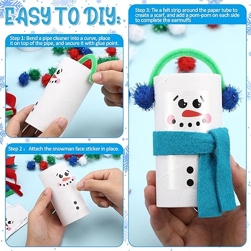 Vista 14 de Syhood Juego de 24 piezas de manualidades de Daniel and The Lion's Den, escuela dominical VBS, manualidades religiosas de Pascua, bricolaje Daniel