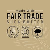 Vista 10 de Tratamiento sin enjuague de aceite de coco 100% virgen Shea Moisture, 8 onzas