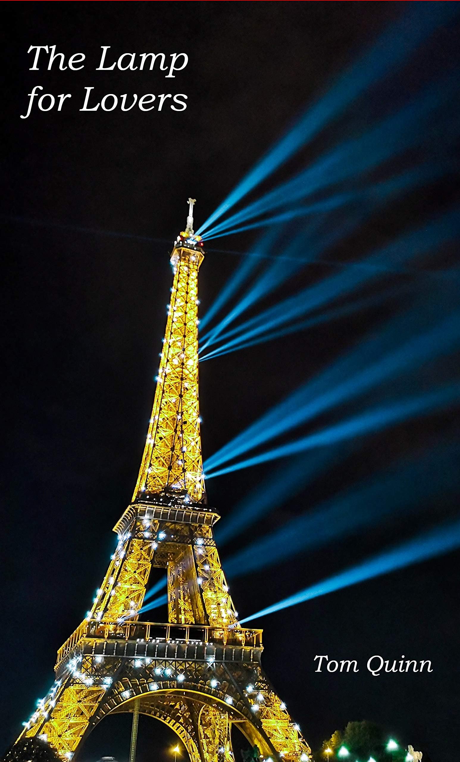 The Lamp for Lovers