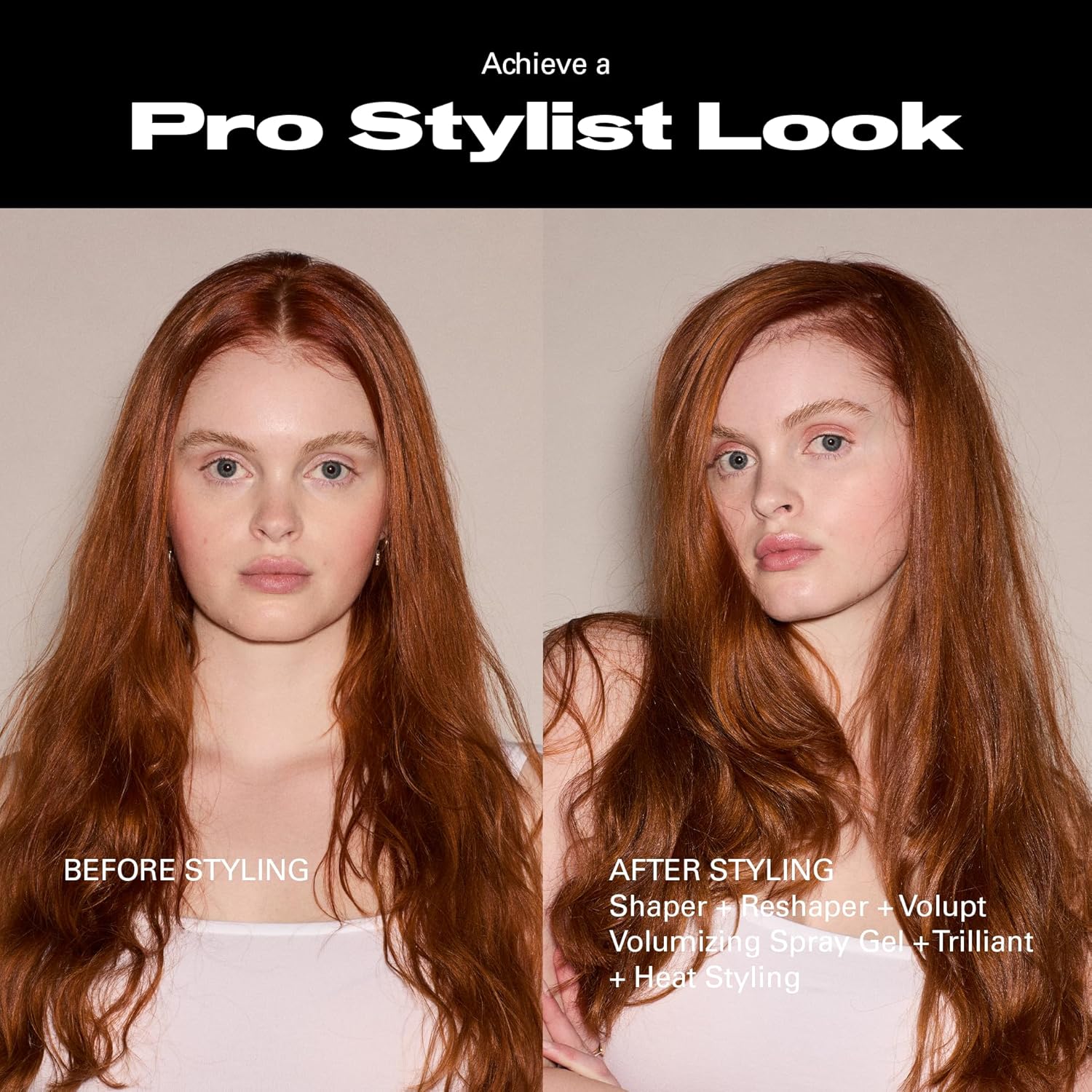 Sebastian Professional Volupt Volume Boosting Shampoo | For Fine, Natural & Color Treated Hair - Image 4