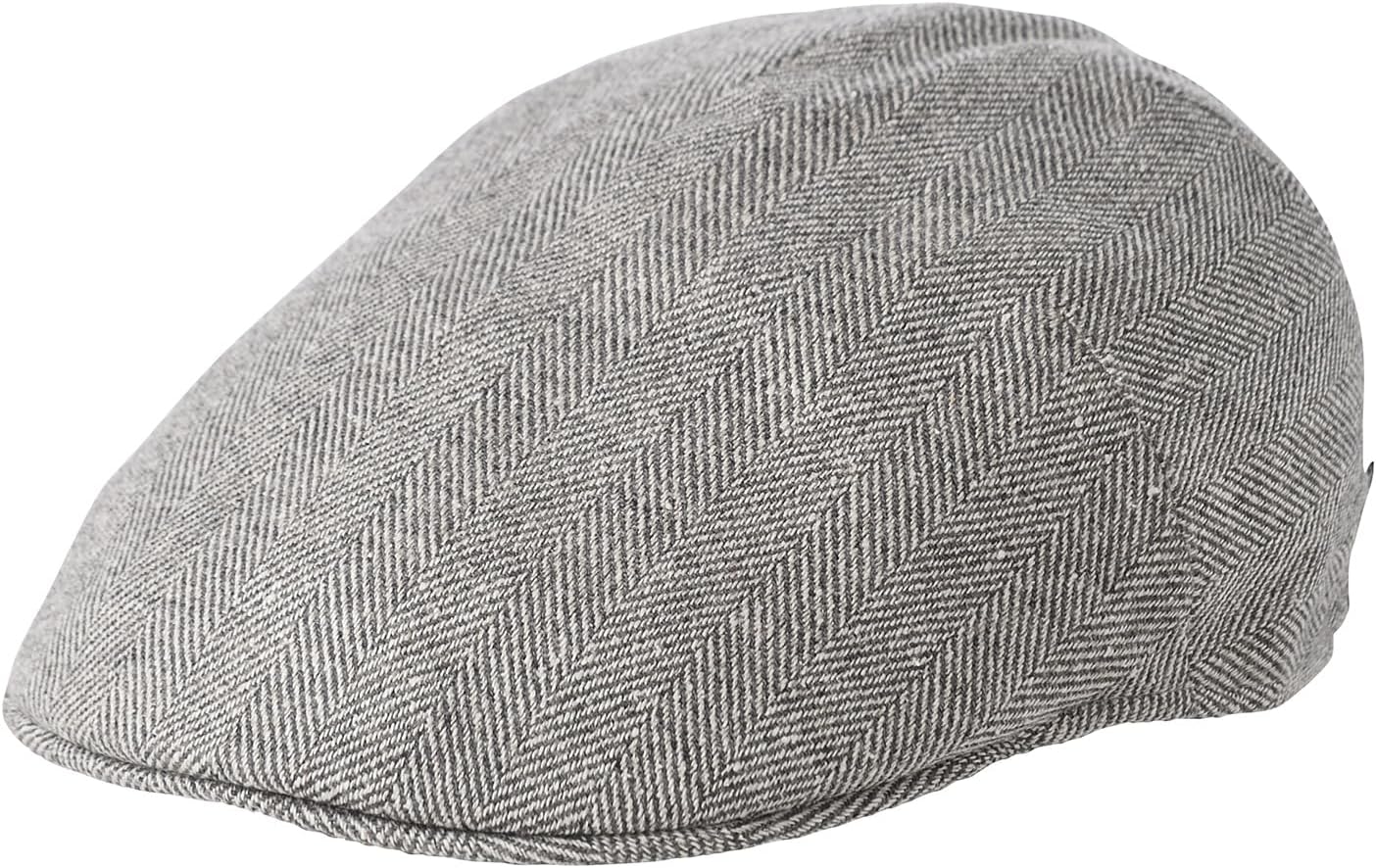 ジェームスロック ハッターズ キャスケット リネン アナトミカ