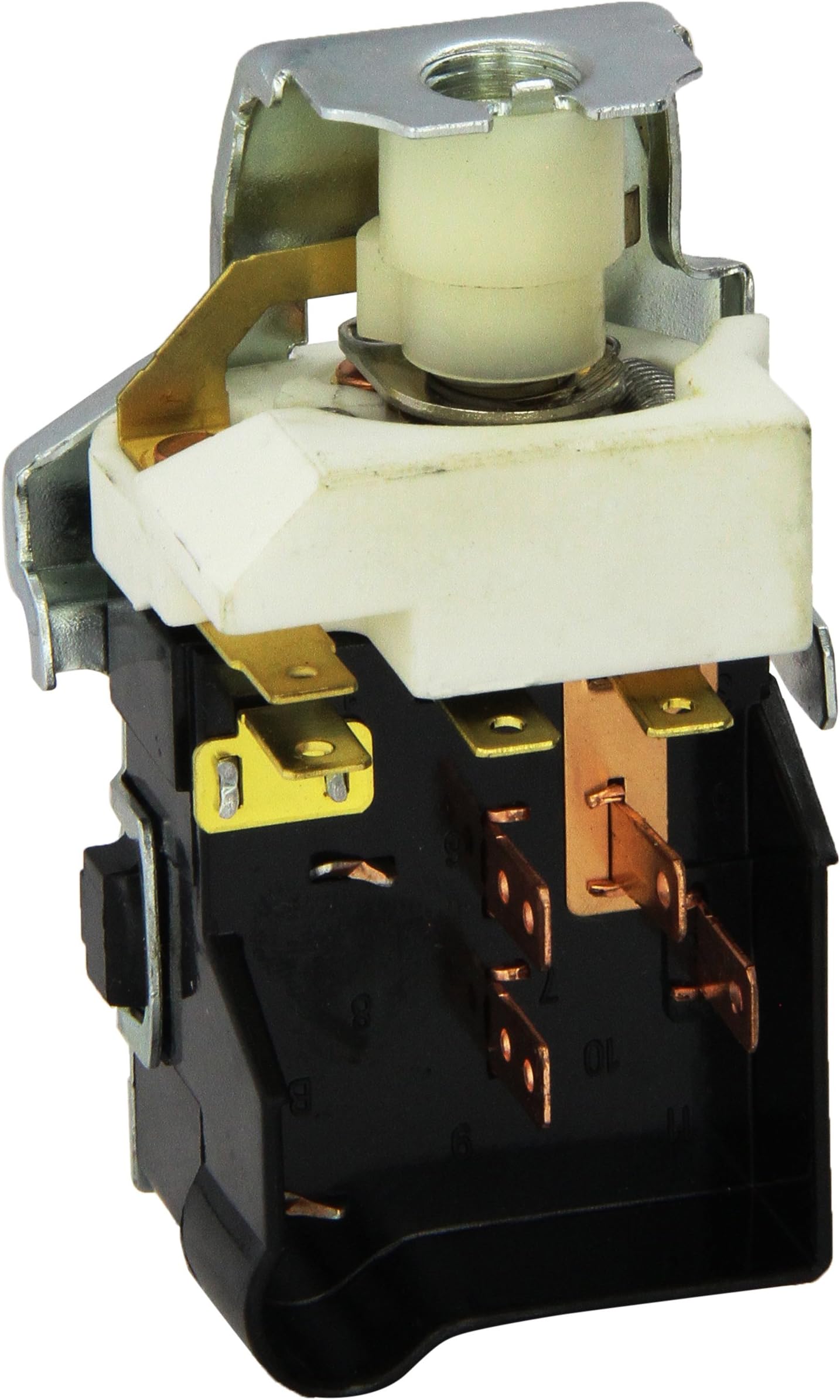 Standard Motor Products, Inc. - Headlight Switc (DS-155T)