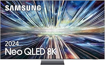Samsung TQ85QN900D TV 85" Neo QLED 8K 240Hz - photo 1