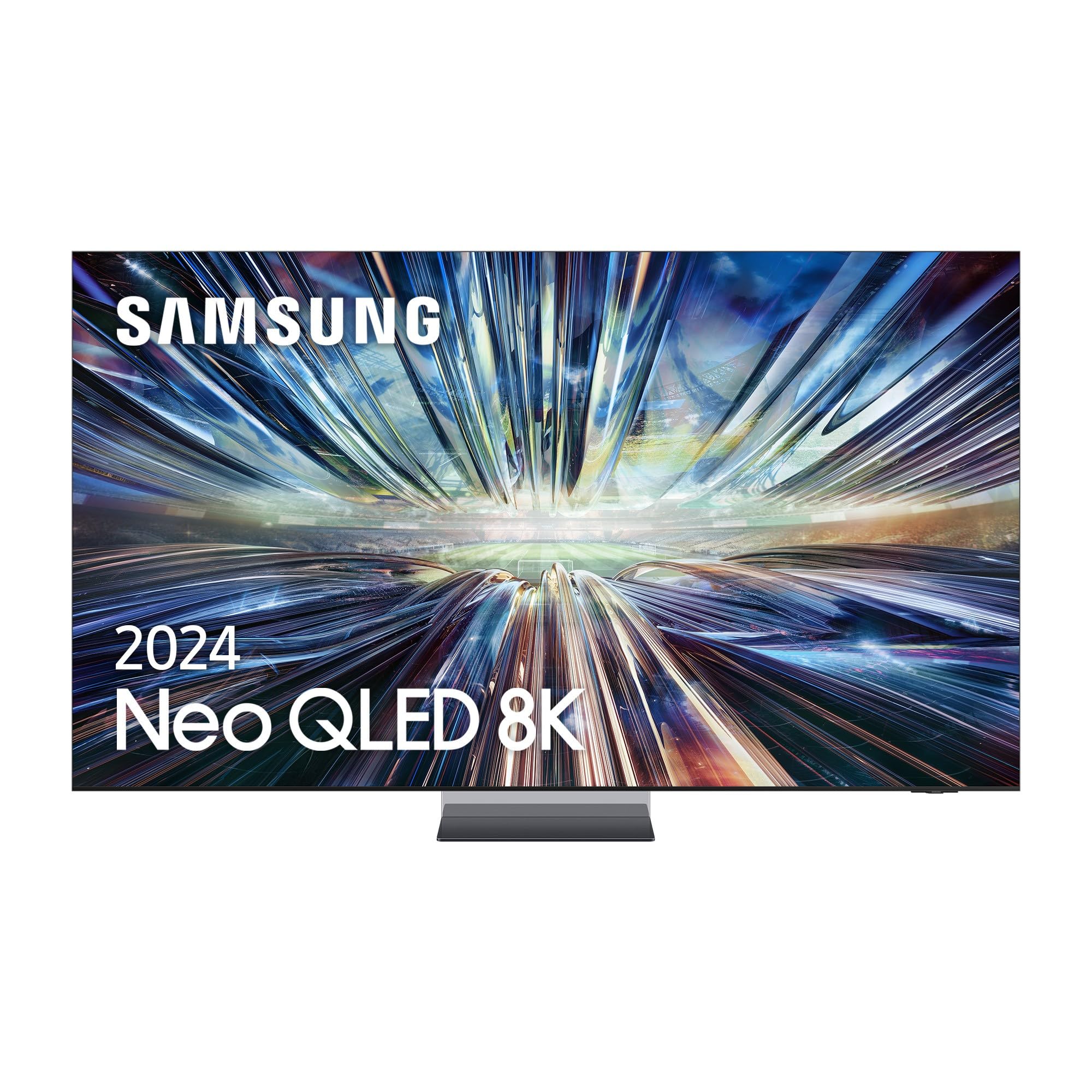 SAMSUNG Telewizor TQ65QN900D 65" (65 cali), Neo QLED 8K, Smart TV, 2024