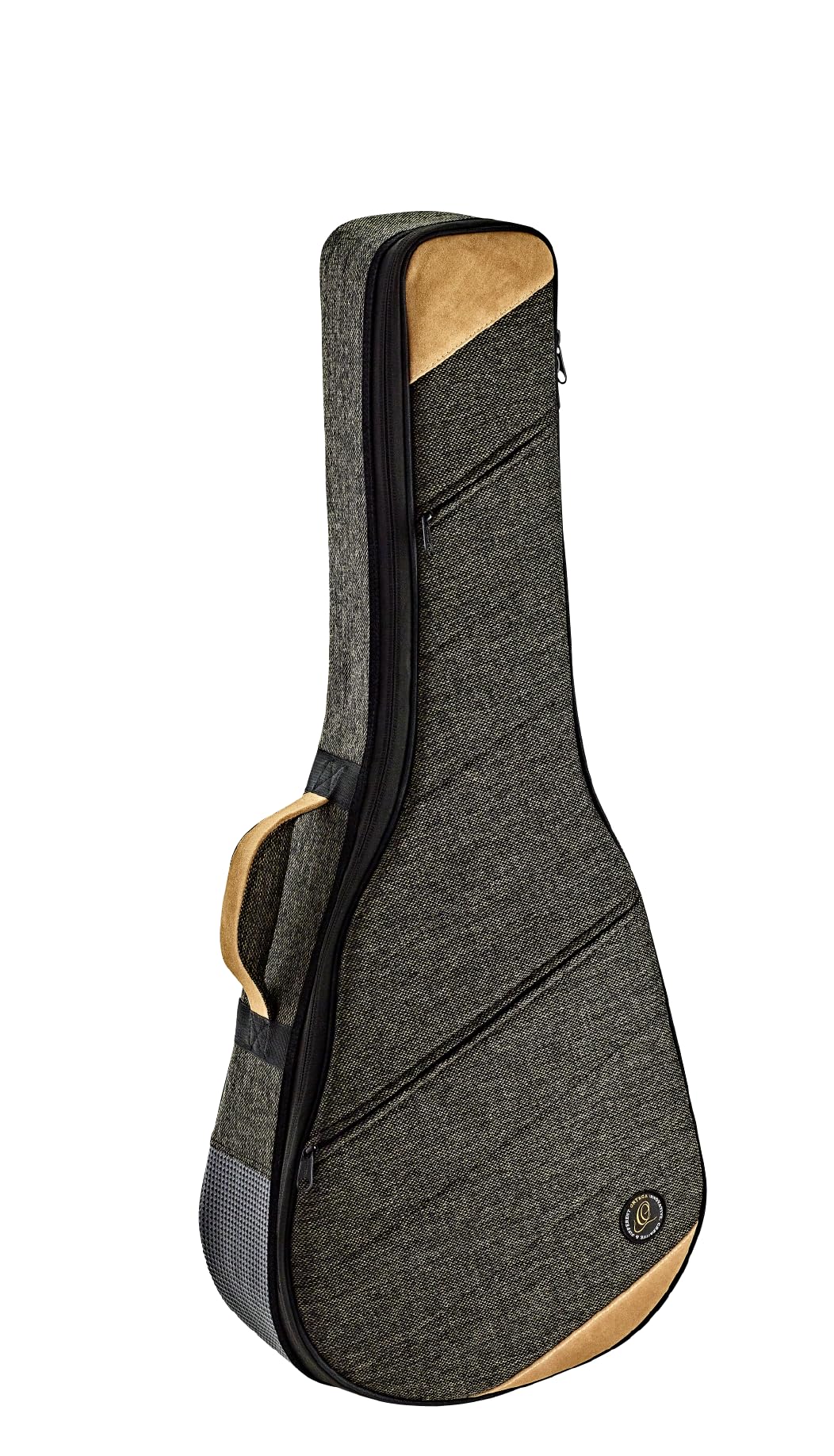Ortega Étui Souple pour Guitare Classique 3/4