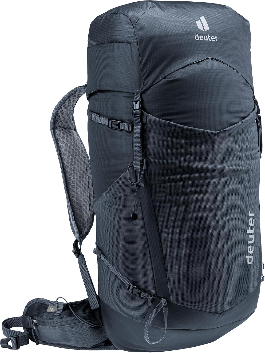 Deuter Women's Speed Lite 28L SL Hiking Backpack - Black