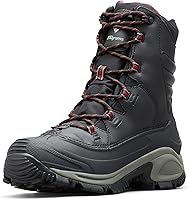 Vista 2 de Columbia Bugaboot III - Botas de nieve para hombre
