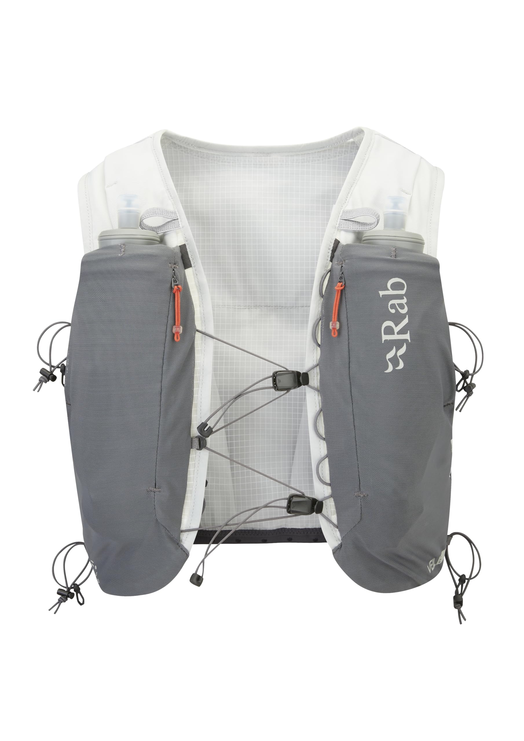 Rab Veil 6, L, Gargoyle/Graphene Gag
