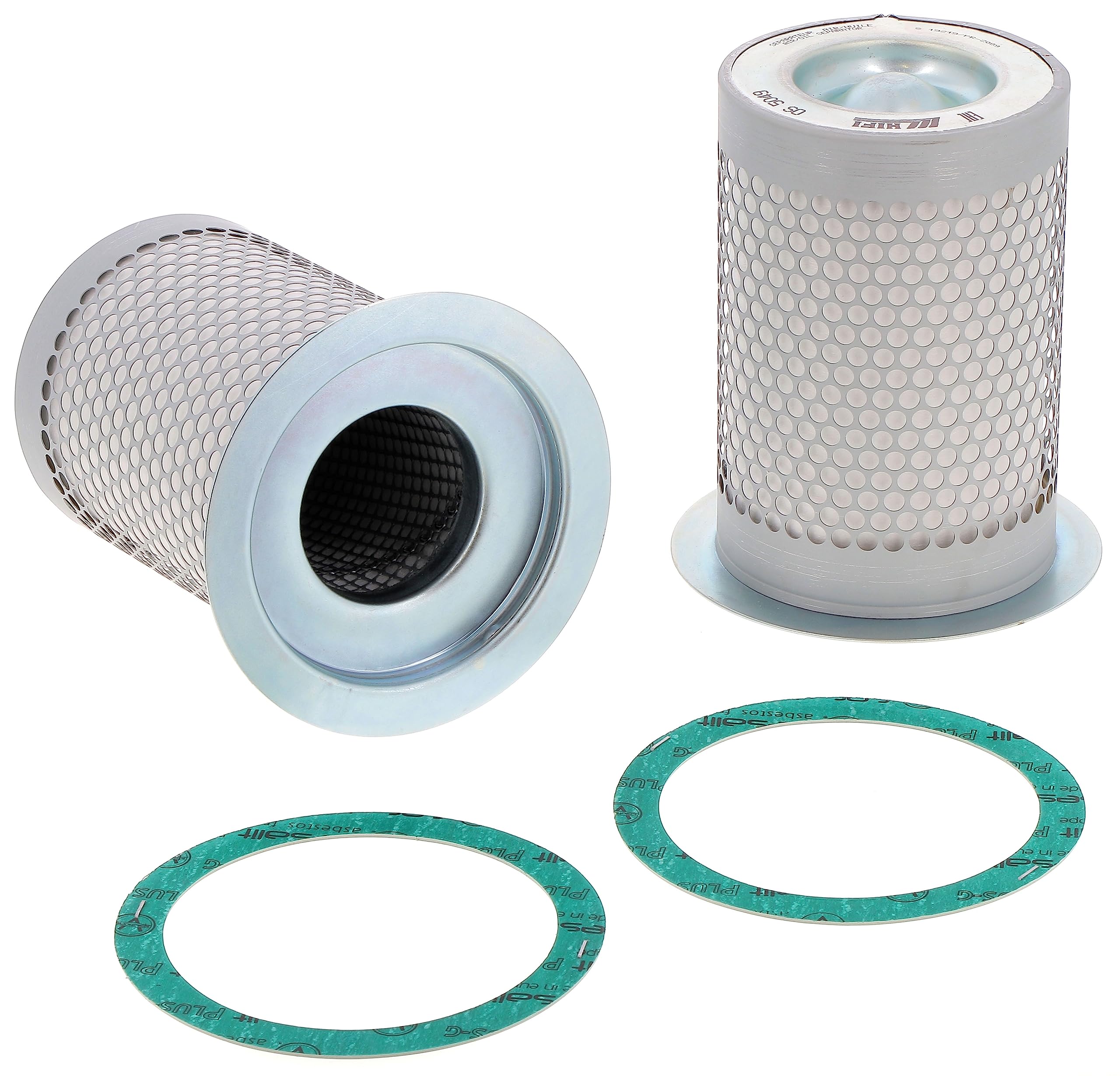 HIFI FILTER LUFT/ÖL ABSCHEIDER OS 5049 kompatibel mit SAO 57180, LE9020X