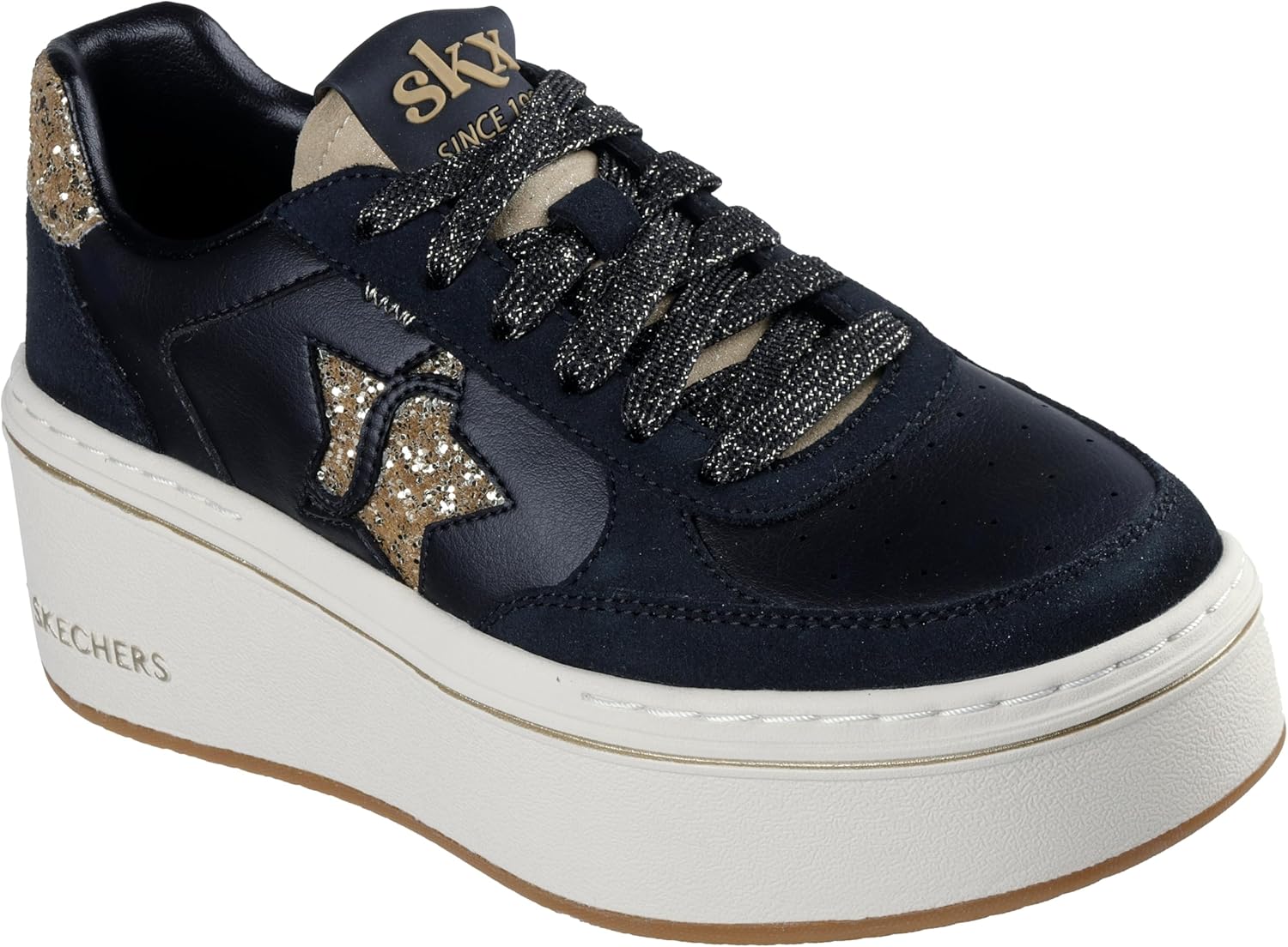 Skechers Women's Paloma-Brightest Star