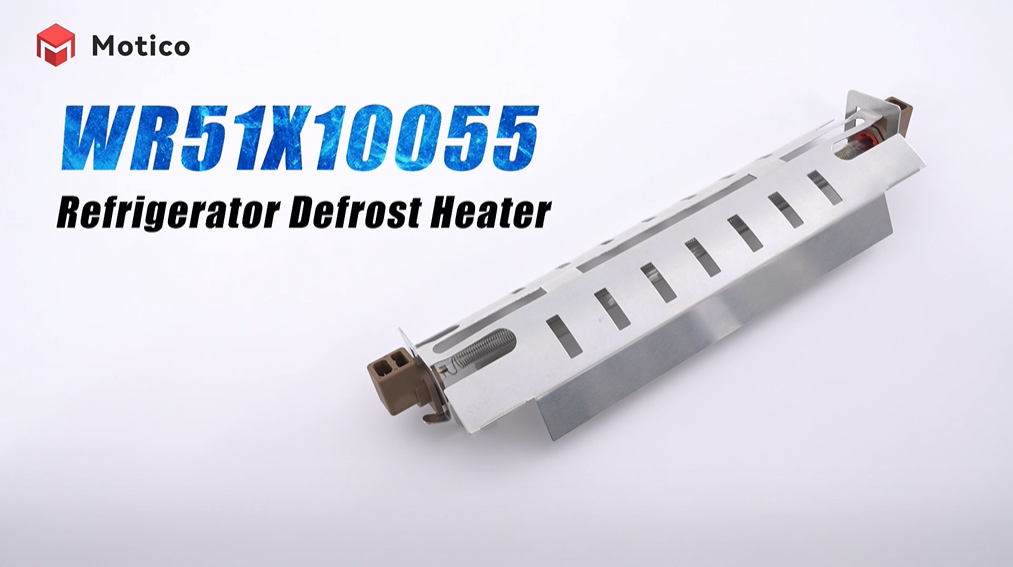 Amazon.com: WR51X10055 Refrigerator Defrost Heater Kit,WR55X10025