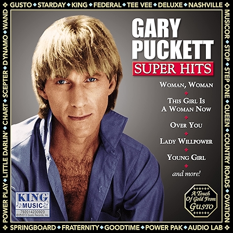 This Girl Is A Woman Now