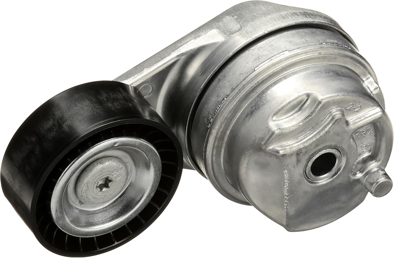 Noise Gate Gates 38042 DriveAlign Belt Drive Idler/Tensioner