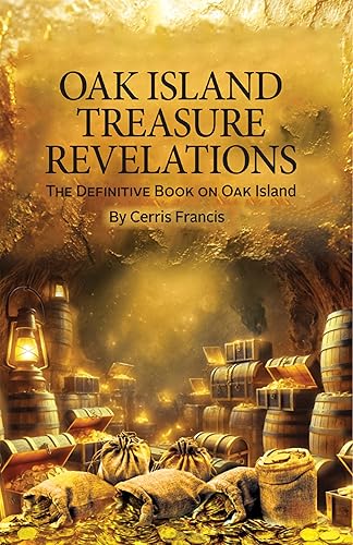 Oak Island Treasure Revelations